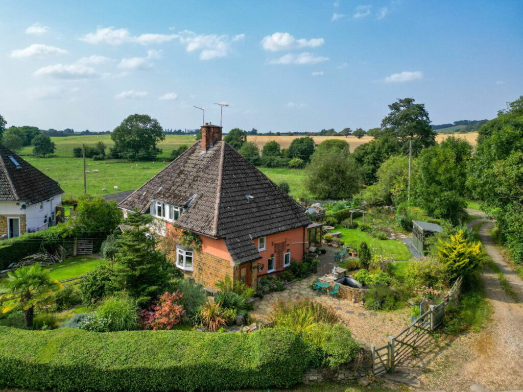 Avon Dassett, Southam, Warwickshire, CV47 2AS