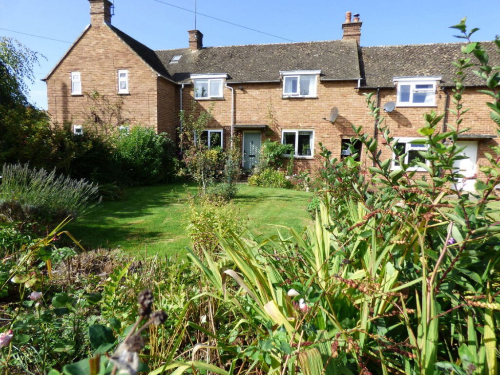 Featherbed Lane, Cherington, Shipston-on-stour, CV36 5HP