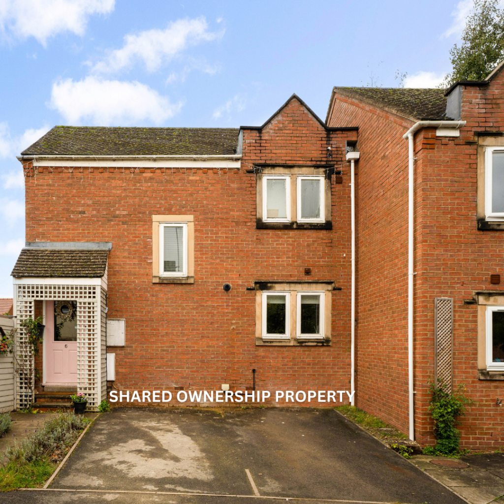 Miles Meadow, Newbold On Stour, Stratford-upon-avon, CV37 8UW